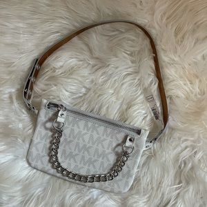 Michael Kors belt bag/ Fanny pack
